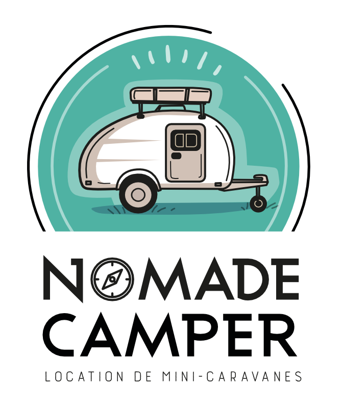 Logo Slider Nomade Camper 2