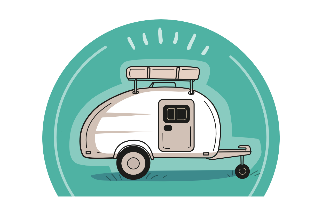 Logo Slider Nomade Camper Slide 1