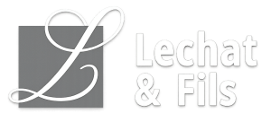Logo De Lechat Et Fils 1