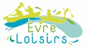 Logo Evre Loisirs