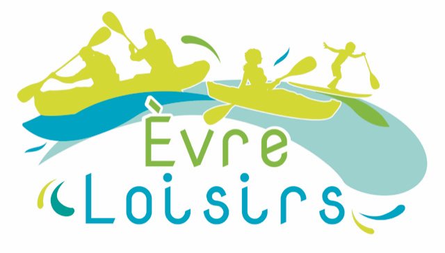 Logo Evre Loisirs