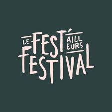 Logo Fest'ailleurs