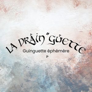 Logo La Drainguette