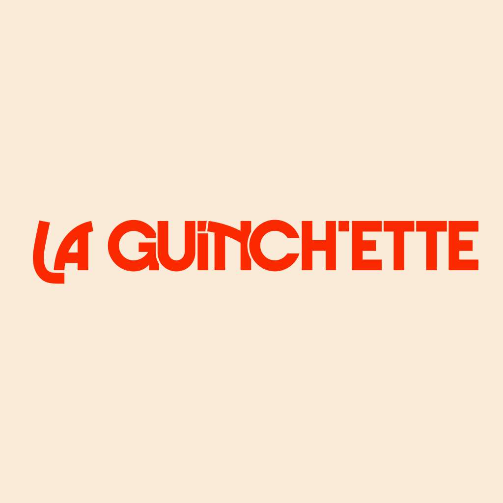 Logo La Guinchette