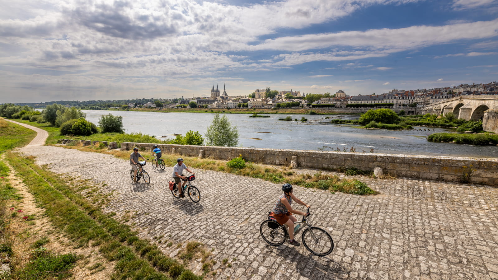 La Loire à Vélo