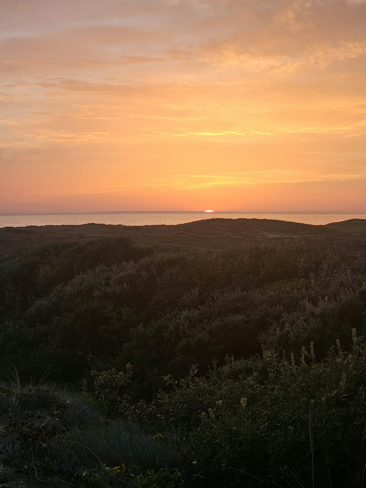 Week-end à Saint-Gilles-Croix-de-Vie